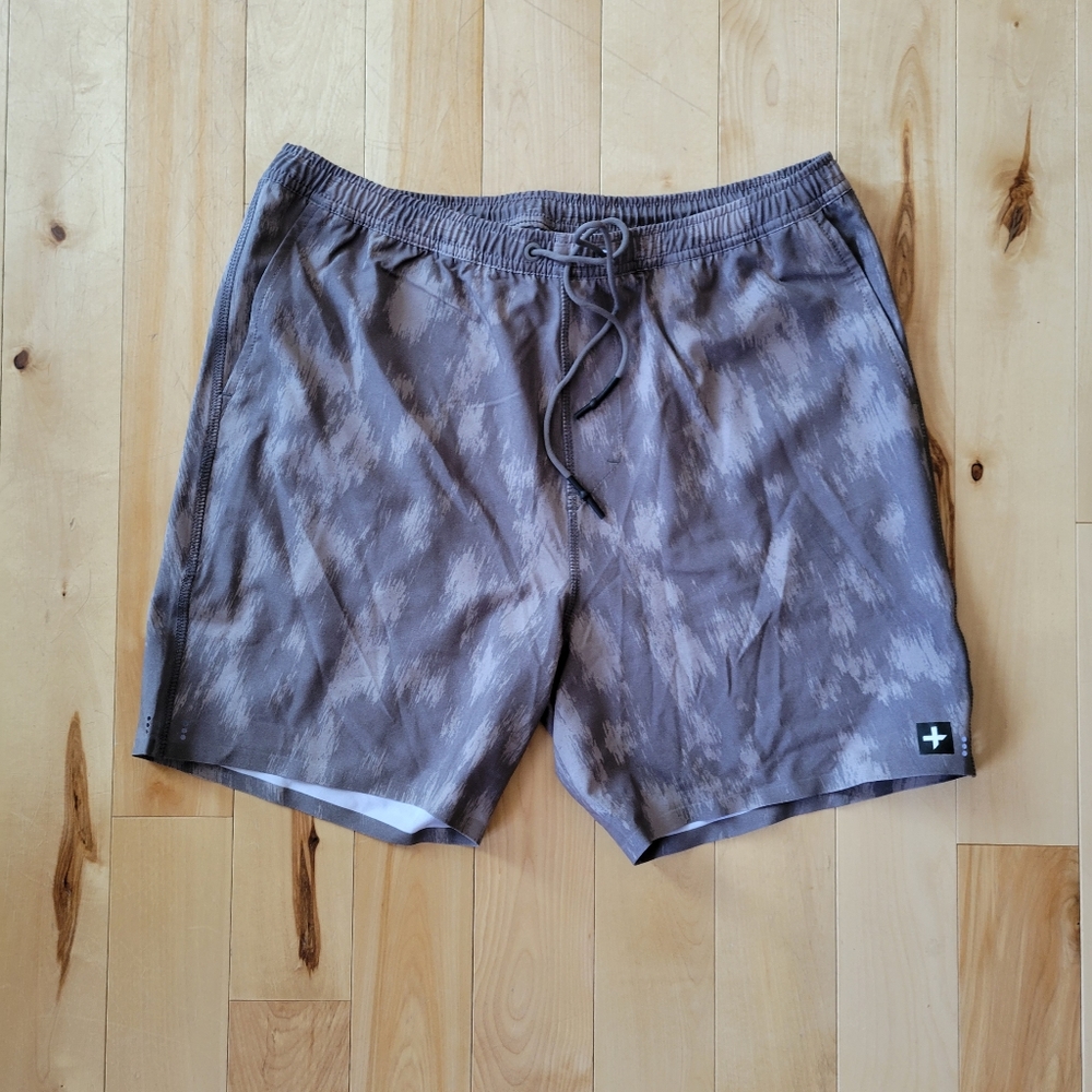 Men's Shorts